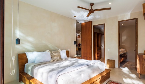 Deluxe Apartment, Private Pool