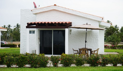 Villa, 1 Bedroom, Ocean View