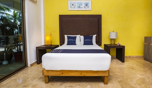 Superior Room (Two beds)