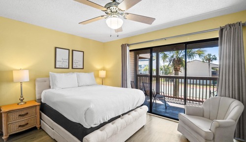 Condo, 2 Bedrooms (SC3)