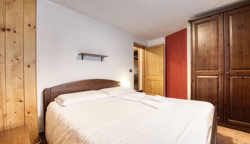 Apartment, 2 Bedrooms (Ronco 2)