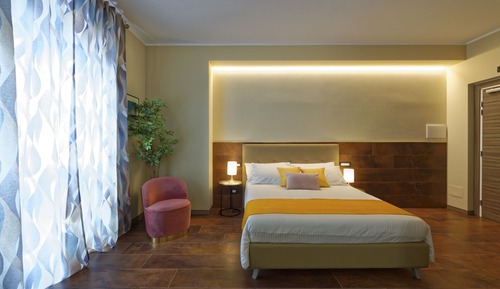 Premium Double Room (CAMERA 4 RR)