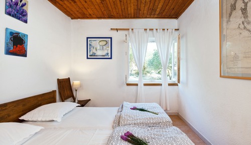 House, 2 Bedrooms