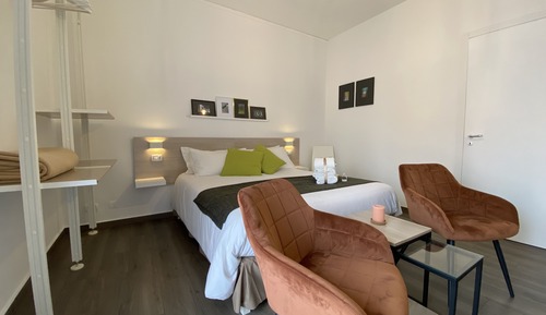 Comfort Double Room