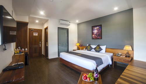 Executive Room