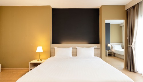 Family Triple Room