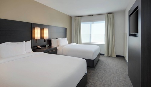 Suite, 1 Bedroom, Non Smoking