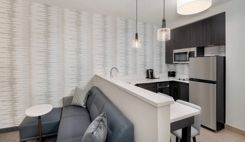 Suite, 1 Bedroom, Non Smoking
