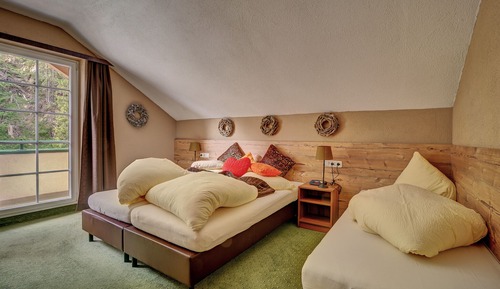 Apartment, 2 Bedrooms