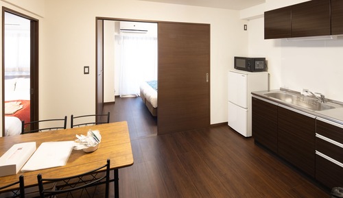 Standard Family Room