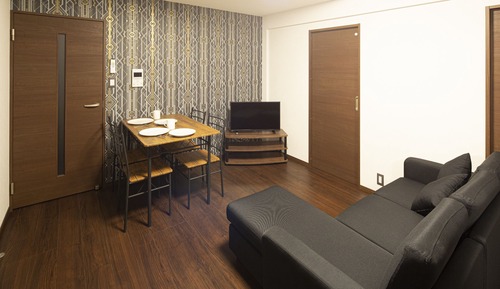 Standard Family Room