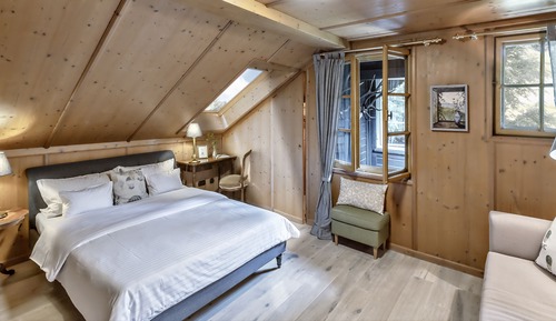 Comfort Double Room