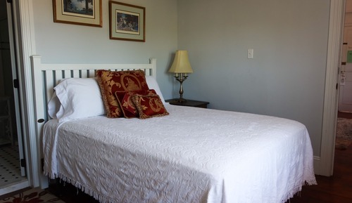 Presidential Suite