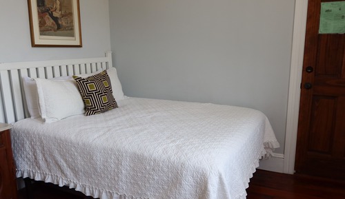 Bridal Suite