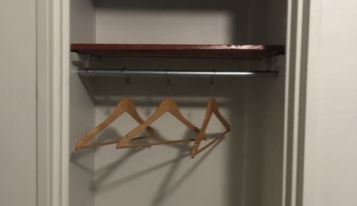 Basic Room