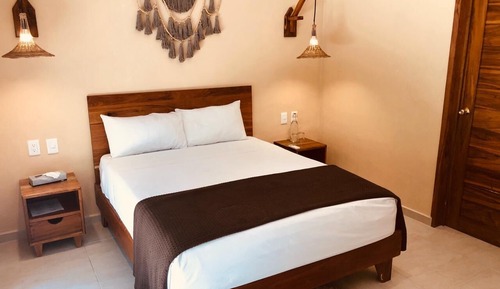 Habitacion Estandar