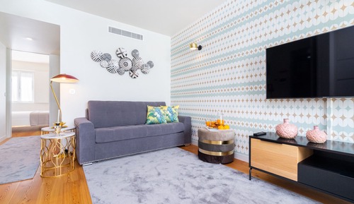 Apartment, 1 Bedroom, Non Smoking