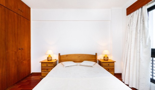 Apartment, 1 Bedroom, Non Smoking