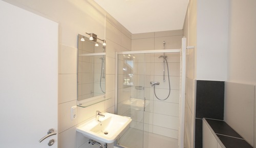 Economy Double Room, Balcony, Lake View