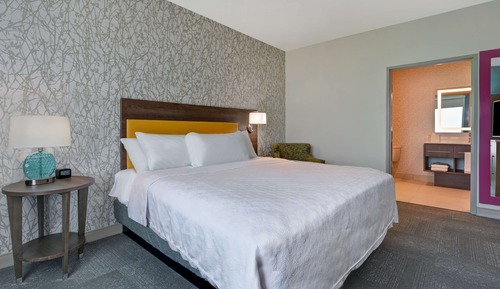 Suite, 1 Bedroom, Non Smoking