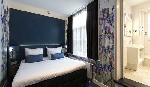 Superior Apartment (Amstel View)