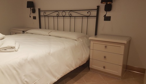 Apartment, 1 Bedroom