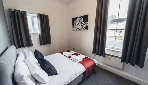 Standard Apartment