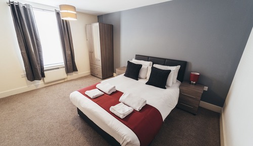 Standard Apartment