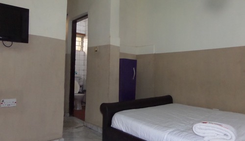 Single Room