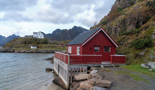 Beach House