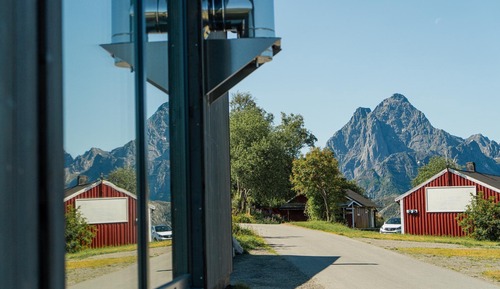 Budget Cabins