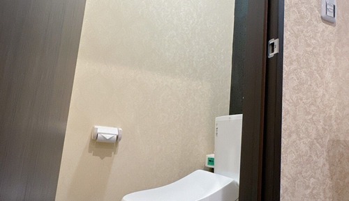 Standard Double Room (202)