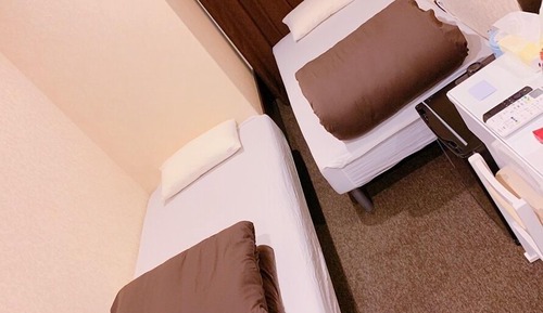 Standard Double Room (101)