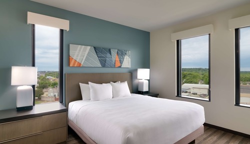 Suite, 1 Bedroom