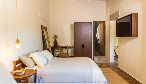 Superior Room, 2 Queen Beds