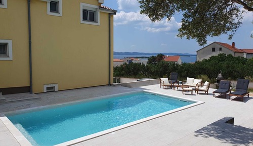 Panoramic Apartment