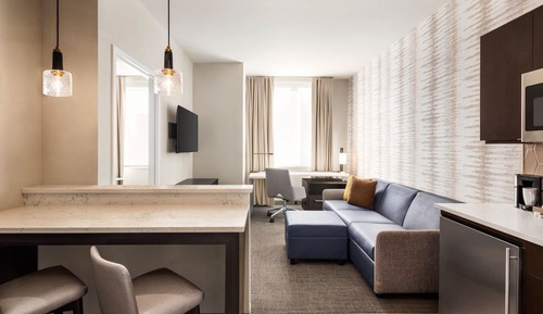 Suite, 1 Bedroom