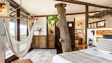 Quadruple Room, Non Smoking, Sea View