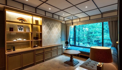 Stylish Suite King Double, Non Smoking