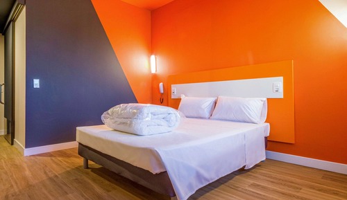 Apartment, 1 Double Bed, Accessible