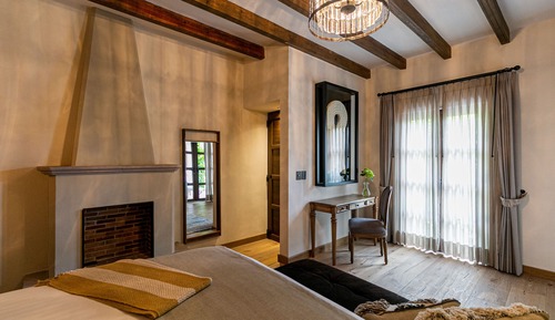 Deluxe Room (MACUILLI)