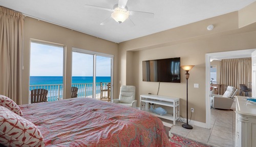 Condo, Multiple Beds, Pool Access, Ocean View