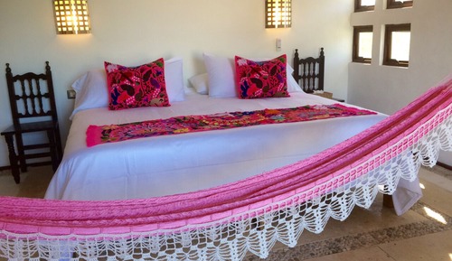 Comfort Room
