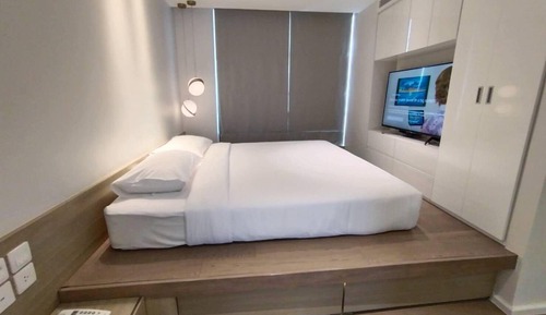 Junior Room
