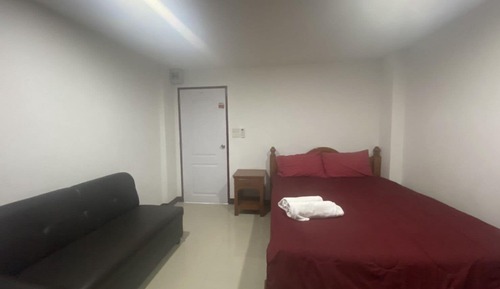 Basic Double Room