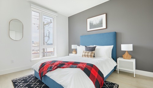 Superior Apartment, 1 Bedroom