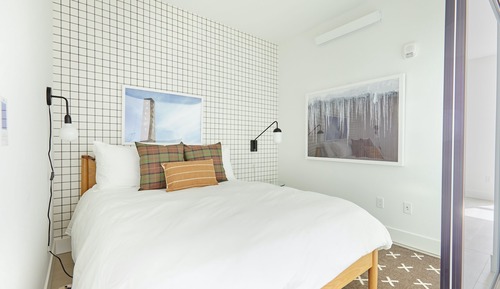 Apartment, 1 Bedroom