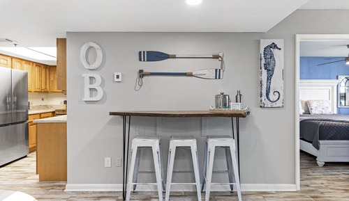 Comfort Condo