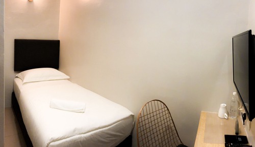 Solo Room