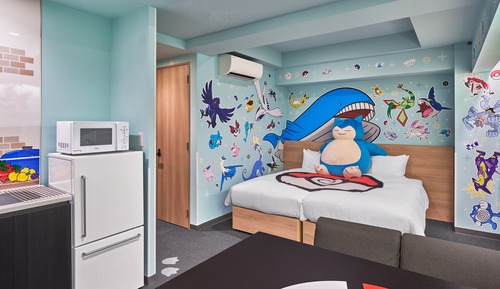 Pokémon ROOM